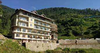 6+ BHK Independent House For Resale in New Shimla Shimla 6405716