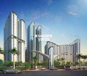 4 BHK Apartment For Resale in Unity The Amaryllis Phase 3 Karol Bagh Delhi 6405706