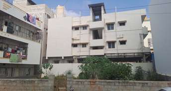 Commercial Land 2400 Sq.Ft. For Rent In Lingadeeranhalli Bangalore 6405652