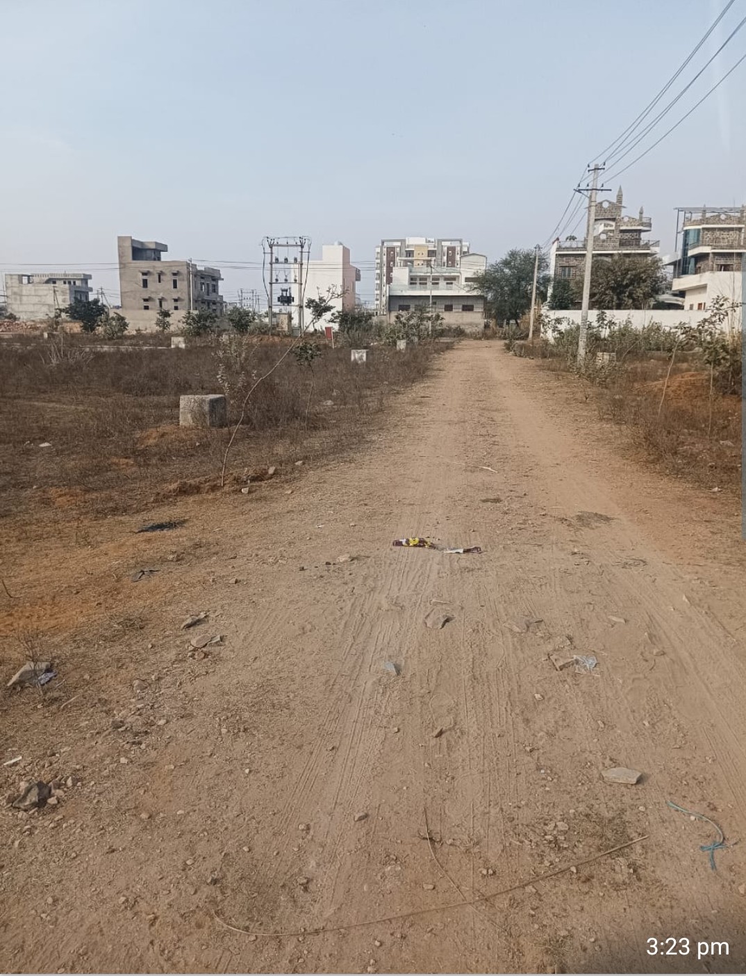 Resale 194 Sq.Yd. Plot in Jagatpura Jaipur - 6405782