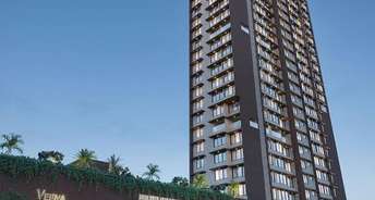 1 BHK Apartment For Resale in Veena Suyog Malad West Mumbai 6405806
