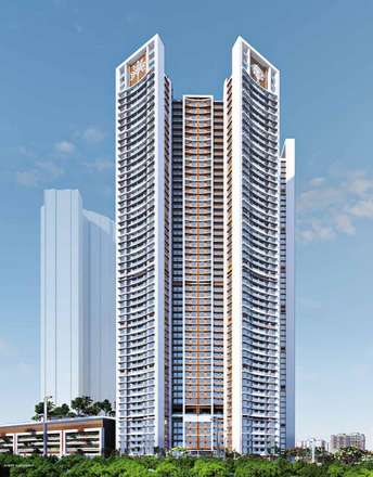 2 BHK Apartment For Resale in The Prestige City Mulund West Mumbai  6405845