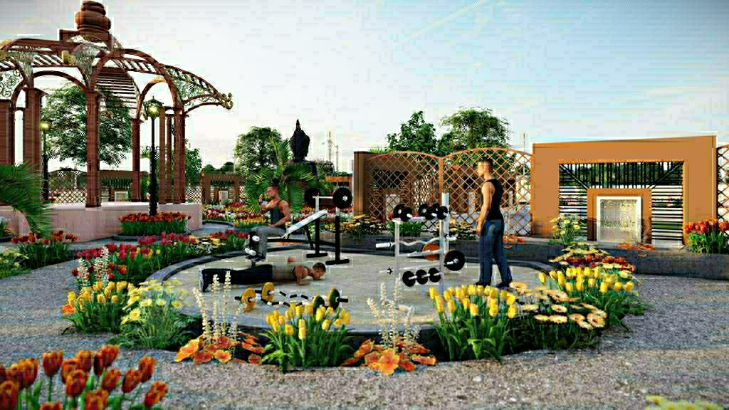 Plot For Resale in Ajmer Road Jaipur  6405834