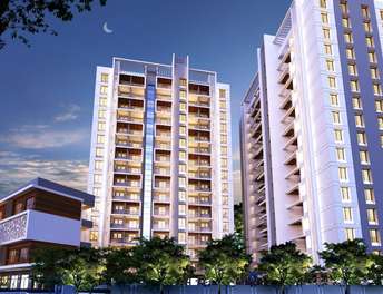 2 BHK Apartment For Resale in Somani Residency Punawale Pune 6405820
