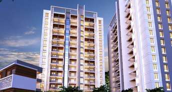 2 BHK Apartment For Resale in Somani Residency Punawale Pune 6405820