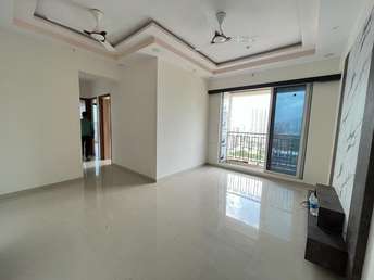 3 BHK Apartment For Rent in Pridedream Giriraj Dreams Naupada Thane 6405855