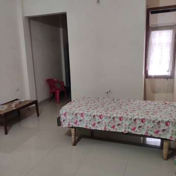 1 BHK Builder Floor For Rent in Aliganj Lucknow 6405900