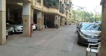 3 BHK Apartment For Rent in Gayatri Sankul Kharghar Navi Mumbai 6405877