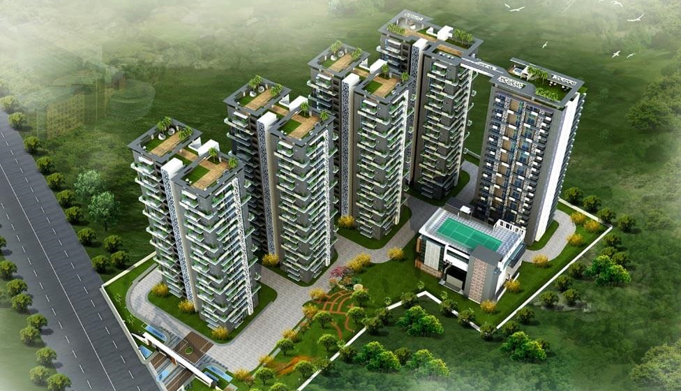 Flats for sale hot sale in kondapur