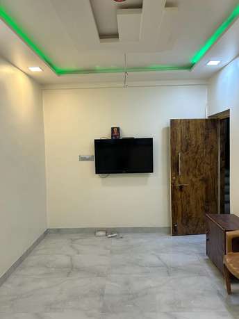 2 BHK Apartment For Rent in Kopar Khairane Navi Mumbai 6405911