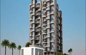 2 BHK Apartment For Rent in Vardhaman Residency Wakad Wakad Pune 6405905