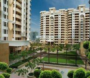 4 BHK Apartment For Rent in Vipul Belmonte Sector 53 Gurgaon 6405953
