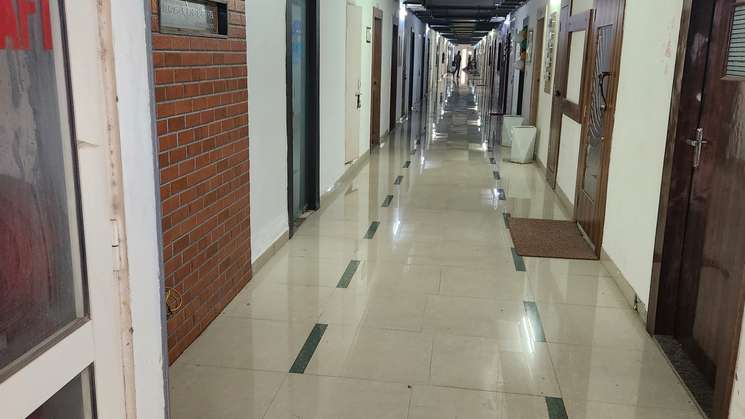 Commercial Office Space 500 Sq.Ft. in Sector 81 Faridabad