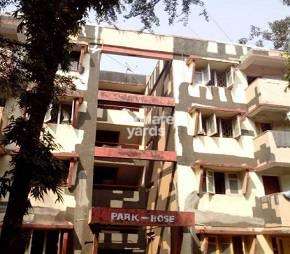 2 BHK Apartment For Rent in Park Rose Apartment Kandivali West Mumbai 6405986