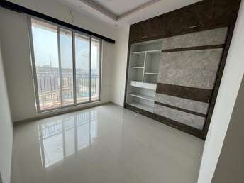 3 BHK Apartment For Rent in Pridedream Giriraj Dreams Naupada Thane 6406015