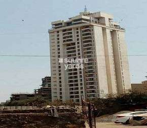 1 BHK Apartment For Resale in Lily Tower Jogeshwari West Mumbai 6406023