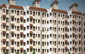 2 BHK Apartment For Rent in K Raheja Palm Court Malad West Mumbai 6406051