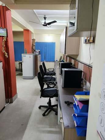 Commercial Office Space 680 Sq.Ft. For Resale In Baguiati Kolkata 6406033