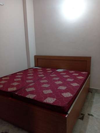 1.5 BHK Apartment For Rent in DDA Akshardham Apartments Sector 19, Dwarka Delhi 6406112
