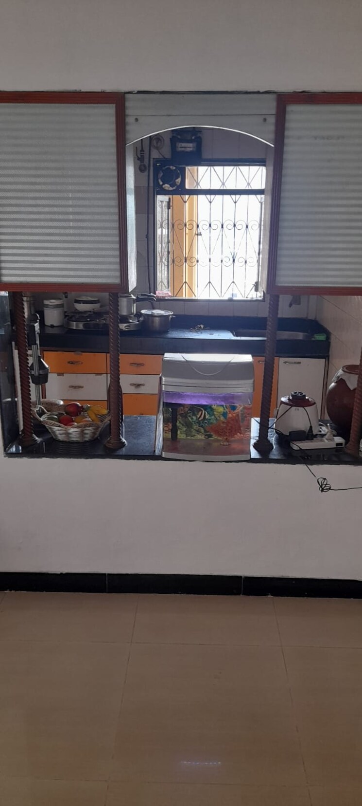 Gym, cosmos-heritage 2 Bedroom 695 Sq.Ft. Apartment In Manpada Thane 6406126