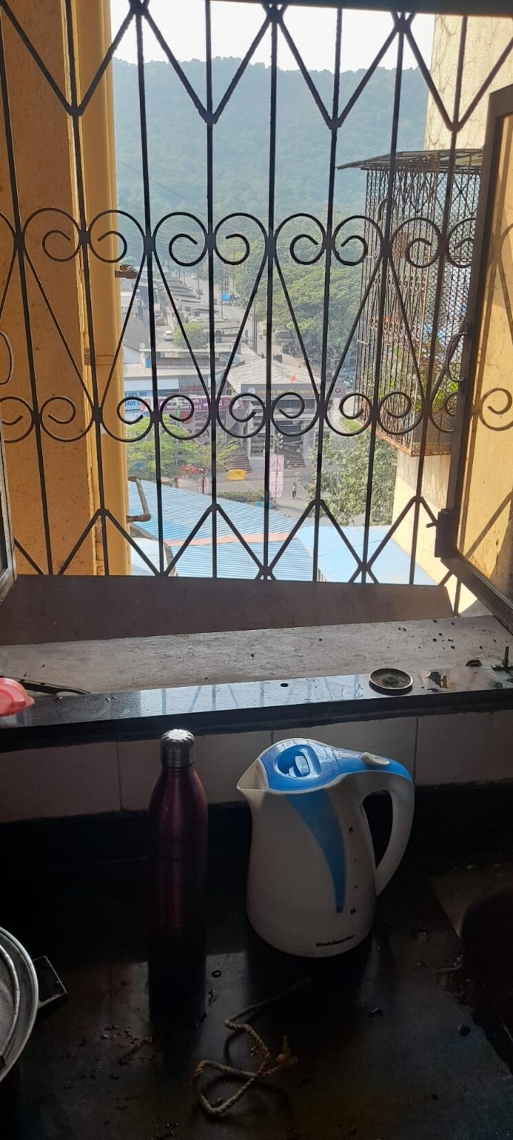 Kitchen, cosmos-heritage 2 Bedroom 695 Sq.Ft. Apartment In Manpada Thane 6406126