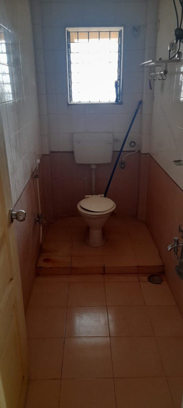 Bathroom, cosmos-heritage 2 Bedroom 695 Sq.Ft. Apartment In Manpada Thane 6406126