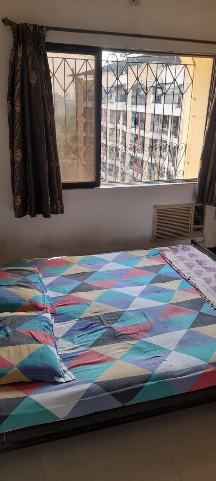 Bedroom, cosmos-heritage 2 Bedroom 695 Sq.Ft. Apartment In Manpada Thane 6406126