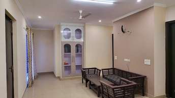 3 BHK Builder Floor For Rent in Vipul World Floors Sector 48 Gurgaon 6406142