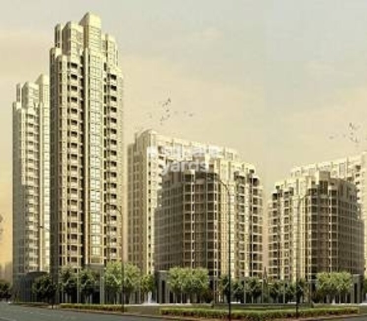 Exterior View, karmvir-avant-heritage 1 Bedroom 580 Sq.Ft. Apartment In Jogeshwari East Mumbai 6406144
