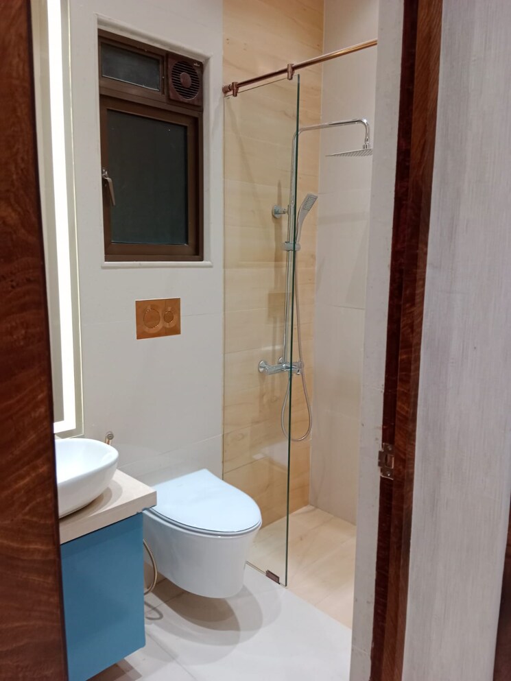 Bathroom, karmvir-avant-heritage 1 Bedroom 580 Sq.Ft. Apartment In Jogeshwari East Mumbai 6406144