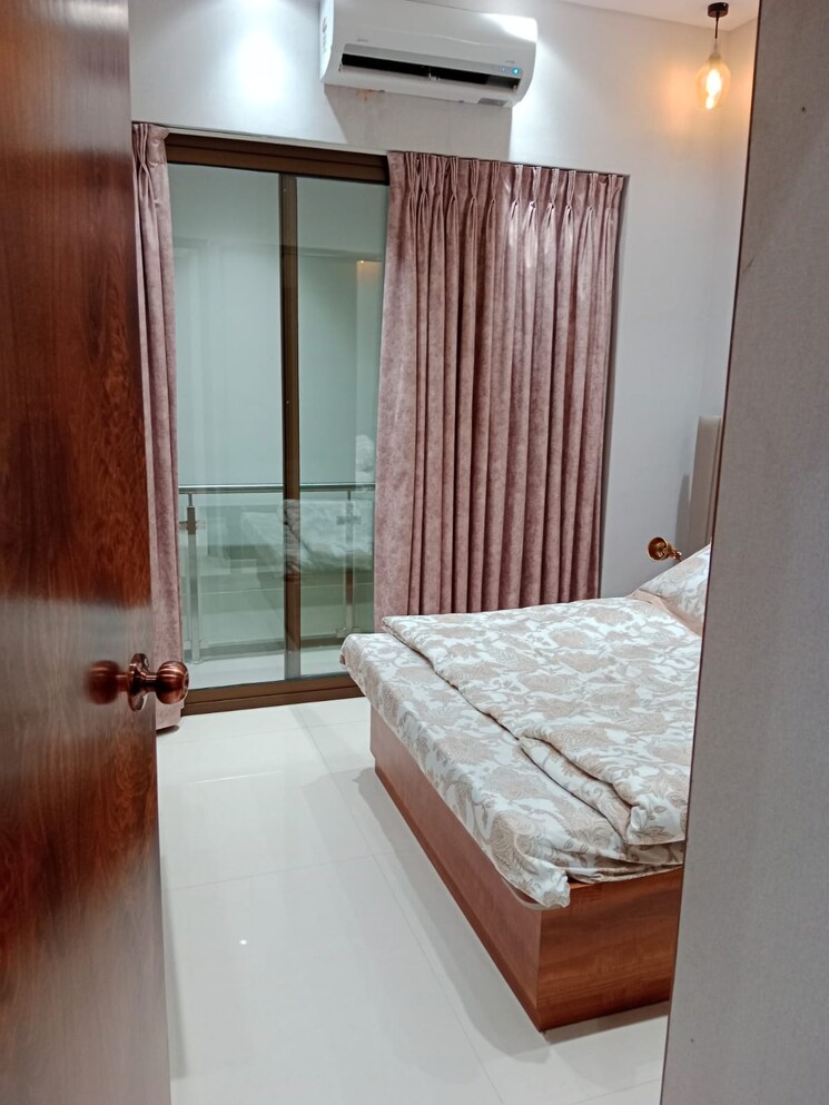 Bedroom, karmvir-avant-heritage 1 Bedroom 580 Sq.Ft. Apartment In Jogeshwari East Mumbai 6406144