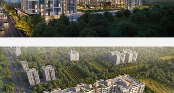 3 BHK Apartment For Resale in Shakuntal Forestia Apartment Dudulgaon Pune 6406132