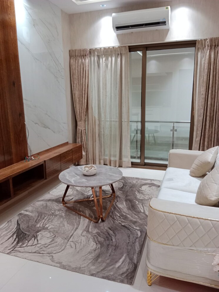 Bedroom, karmvir-avant-heritage 2 Bedroom 950 Sq.Ft. Apartment In Jogeshwari East Mumbai 6406178