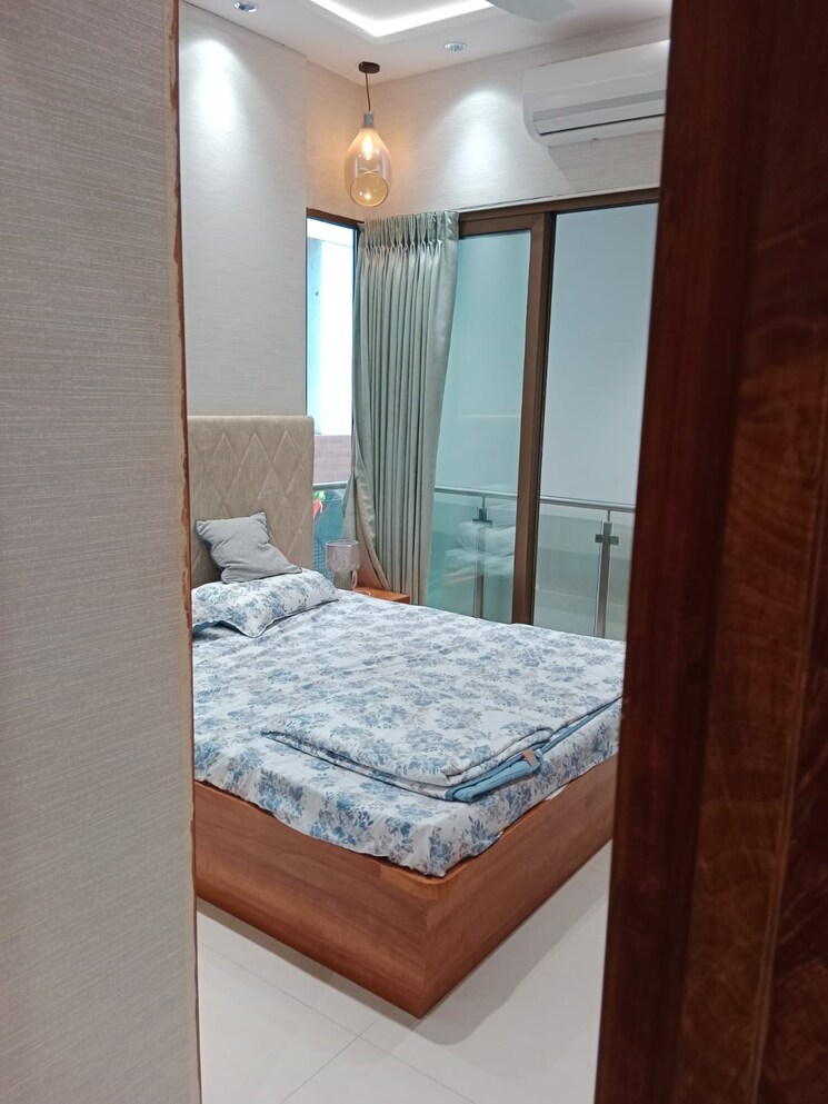 Bedroom, karmvir-avant-heritage 2 Bedroom 950 Sq.Ft. Apartment In Jogeshwari East Mumbai 6406178