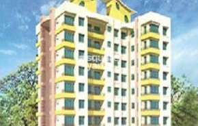 2 BHK Apartment For Resale in Arkade Vineet Apartments Kandivali West Mumbai 6406222