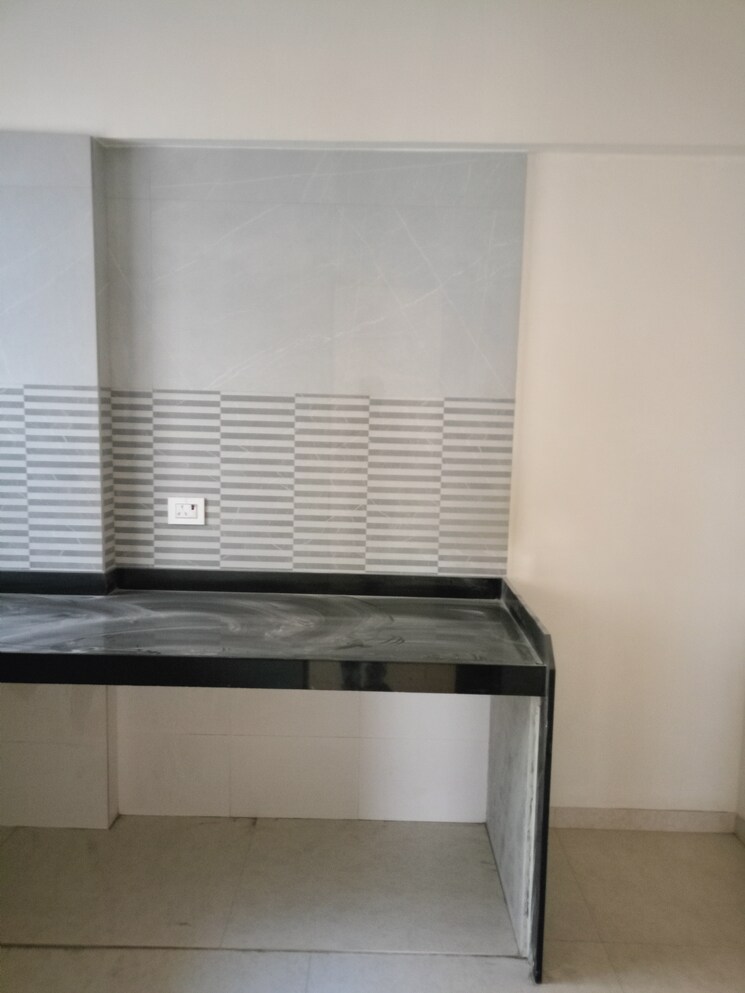 Kitchen, kcd-ridgewood 2 Bedroom 575 Sq.Ft. Apartment In Borivali West Mumbai 6406239