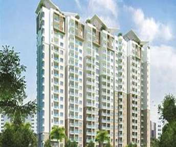 3 BHK Apartment For Resale in Prestige Clairemont Kokapet Hyderabad 6310576