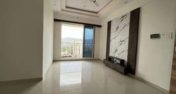3 BHK Apartment For Rent in Pridedream Giriraj Dreams Naupada Thane 6406285