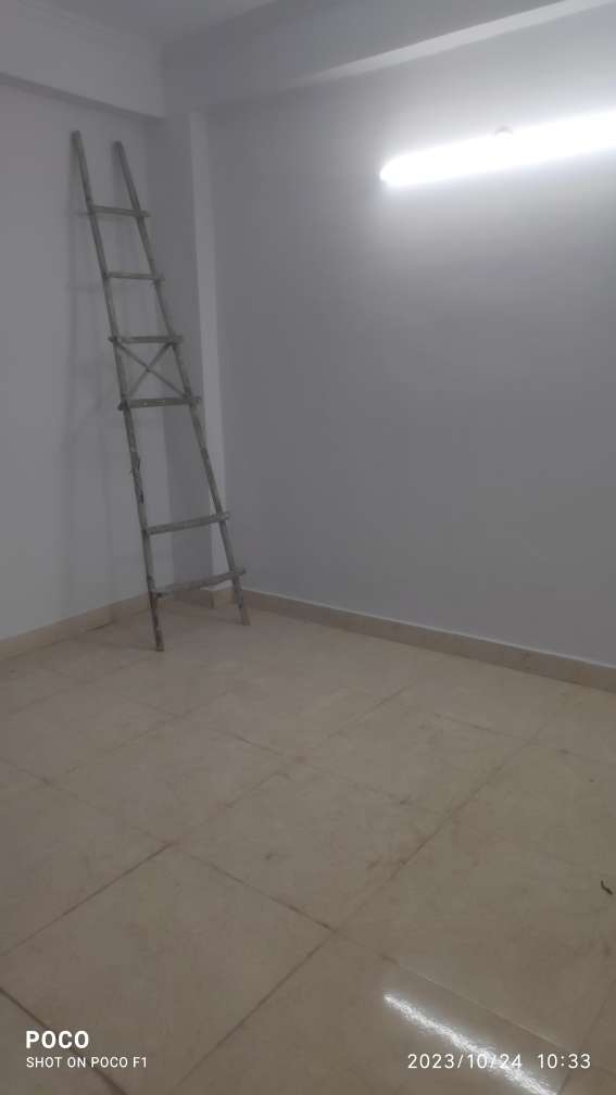1 Bedroom 550 Sq.Ft. Builder Floor in Sarfabad Village Noida