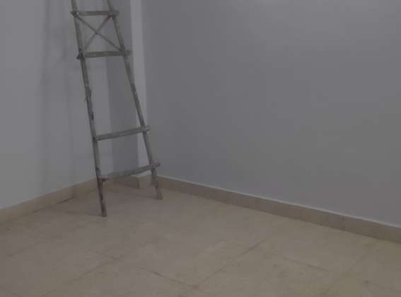 1 Bedroom 550 Sq.Ft. Builder Floor in Sarfabad Village Noida