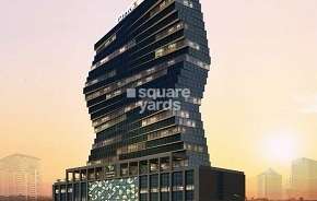 Commercial Office Space in IT/SEZ 800 Sq.Ft. For Resale In Nerul Navi Mumbai 6406311