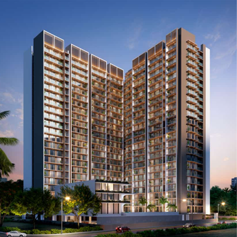 1 BHK Apartment For Resale in Jogeshwari East Mumbai 6406288