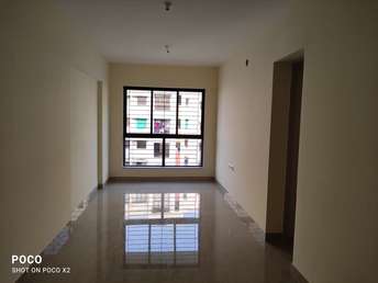 1 BHK Apartment For Rent in Lodha Codename Golden Sunrise Dombivli East Thane  6406290