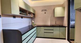 2 BHK Apartment For Resale in Sahyadri Plumeria Moshi Pune 6406301