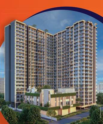 2 BHK Apartment For Resale in Avant Heritage Jogeshwari East Mumbai 6406329