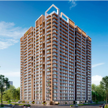 2 BHK Apartment For Resale in Jogeshwari East Mumbai 6406330