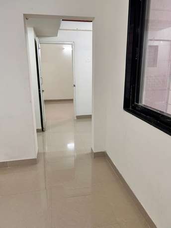 1 BHK Apartment For Rent in Goregaon West Mumbai  6406347