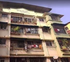 Commercial Office Space 350 Sq.Ft. For Rent In Panvel Sector 7 Navi Mumbai 6406352