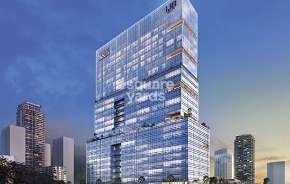 Commercial Office Space 500 Sq.Ft. For Resale In Nerul Navi Mumbai 6406420