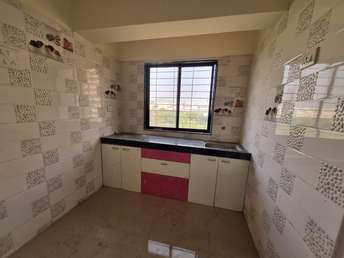 1 BHK Apartment For Resale in Sai Heritage Mumbai Nalasopara West Mumbai 6406361